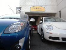 PLUS+T プラスティー