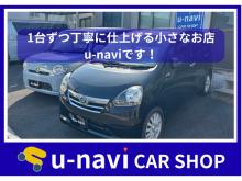 u-navi(ユーナビ)