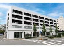 トヨタカローラ名古屋(株) Volkswagen西大須