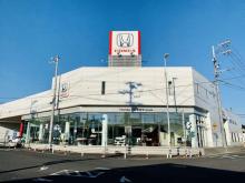 (株)ホンダカーズ東海 加木屋店