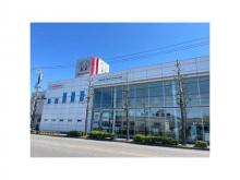 Honda Cars 三河 U-car Net
