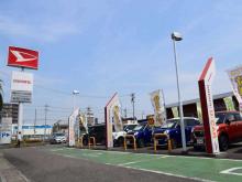 岐阜ダイハツ販売(株) U-CAR大垣店