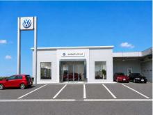 ファーレン東岐阜(株) Volkswagen岐阜南認定中古車センター