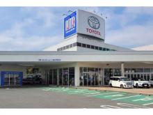 ネッツトヨタ三重(株) 伊勢店