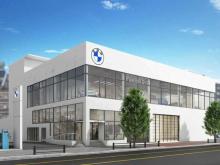 BMW Premium Selection Balcom福岡