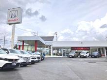 Honda Cars 茨城南 石岡店