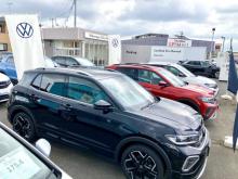 Volkswagen千葉北認定中古車センター
