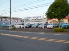 ネッツトヨタ千葉 南流山店