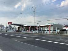 埼玉ダイハツ販売 北本店