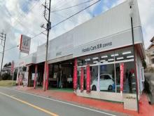 Honda Cars 富津 富津中央店U-Selectコーナー