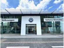 Volkswagenさいたま新都心