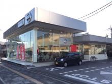 日産サティオ埼玉 上尾店