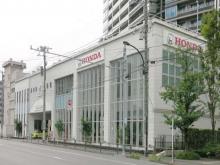 ホンダカーズ東京中央 港店