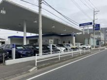 埼玉スバル カースポット熊谷