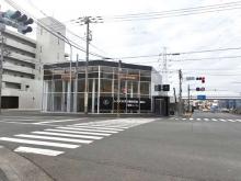 神奈川トヨタ自動車 レクサスCPO横浜日吉