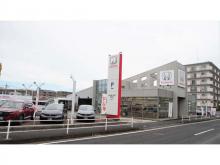 (株)ホンダカーズ神奈川北 鷺沼店(認定中古車取扱店)