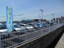 (株)ホンダカーズ中央神奈川 海老名西店