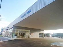 スバル近畿 和歌山店