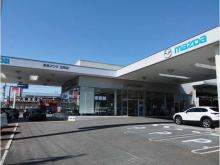 (株)奈良マツダ 生駒店