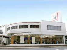 ホンダカーズ大阪 香里店 (Honda認定中古車取扱店)
