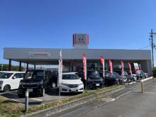 ホンダカーズ京都 八幡店 (Honda認定中古車取扱店)