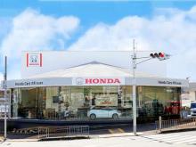 ホンダカーズ大阪 狭山西店 (Honda認定中古車取扱店)