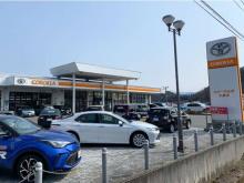 トヨタカローラ山形 天童店