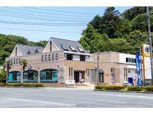 トヨタカローラいわき 鹿島店