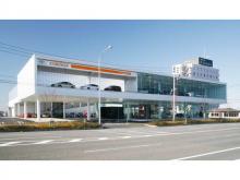 トヨタカローラ新潟 新潟亀田インター店