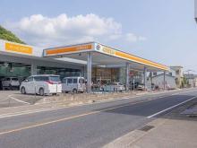 トヨタカローラ和歌山 有田店