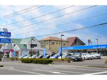 ネッツトヨタ郡山 本社緑町マイカーセンター