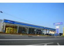 ネッツトヨタ郡山 平店