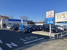ネッツトヨタ群馬 高崎駅東口店中古車センター