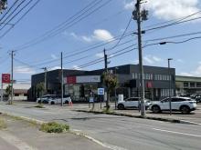 日産青森販売 八戸中央店