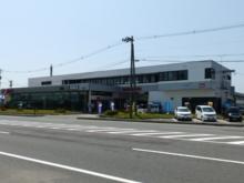 日産青森販売 青森西バイパス店