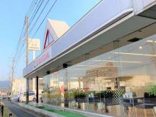 株式会社ホンダカーズ博多 久留米東合川店