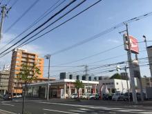 ダイハツ北海道販売(株) 白石店