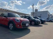 MINI NEXT 札幌東