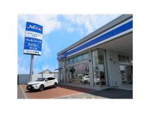 ネッツトヨタたいせつ(株) 名寄店
