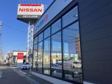 日産プリンス札幌販売(株) ニスモPステージ