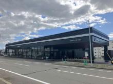 北海道マツダ販売(株) 名寄店