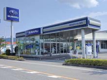 スバル九州株式会社 川内店