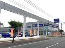 スバル九州株式会社 延岡店