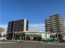 トヨタカローラ福岡 原田駅前店
