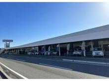 トヨタカローラ福岡株式会社 須惠店