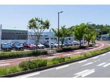 富士自動車 Audi Approved Automobile福岡マリーナ