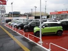 ダイハツ千葉販売 U-CAR姉崎