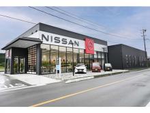 福島日産自動車 棚倉店