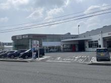 福島日産自動車 郡山香久池店