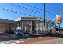 トヨタカローラ栃木 宇都宮錦店
